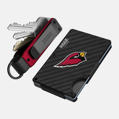 Daily Driver Kit - Arizona Cardinals - Carbon Fiber 3k