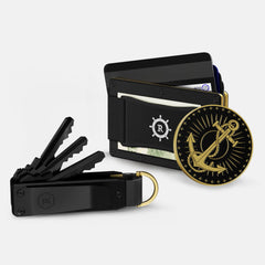 Daily Driver Kit - Jolly Roger