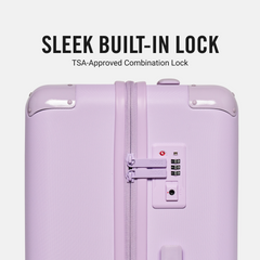 Ridge Carry-On Lavender
