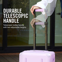Ridge Carry-On Lavender