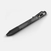 Ridge Bolt Action Pen - Forged Carbon