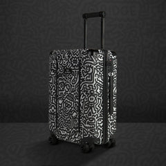 Ridge Carry-On Mr Doodle