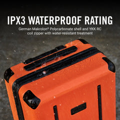 Ridge Carry-On Basecamp Orange