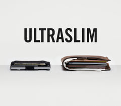 Ridge Wallet - Alaska Twilight Carbon 006