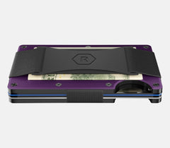 Ridge Wallet - Alaska Twilight