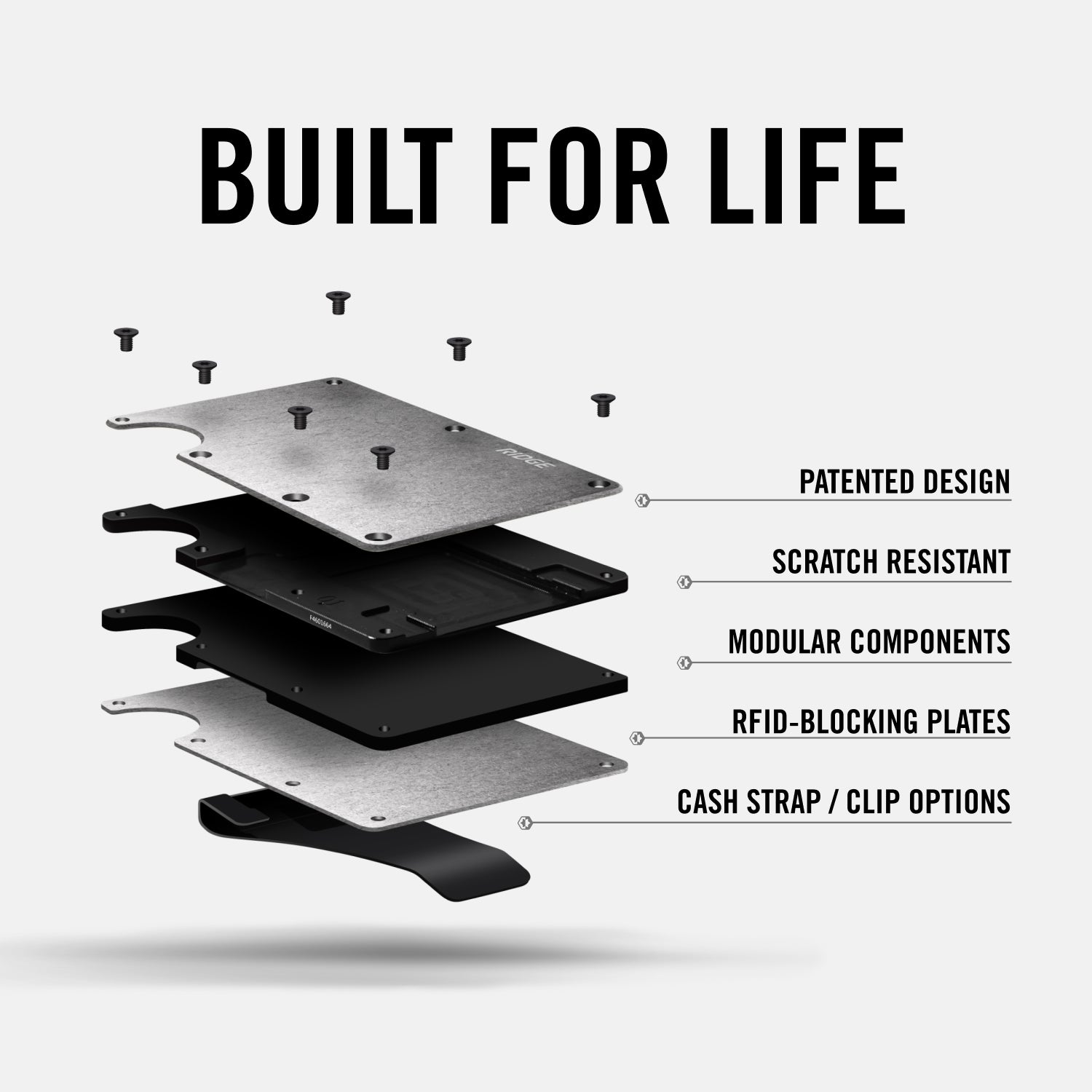 Daily Driver Kit - Baltimore Ravens - Carbon Fiber 3k