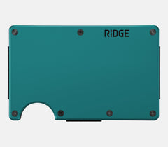 Ridge Wallet - Desert Pine