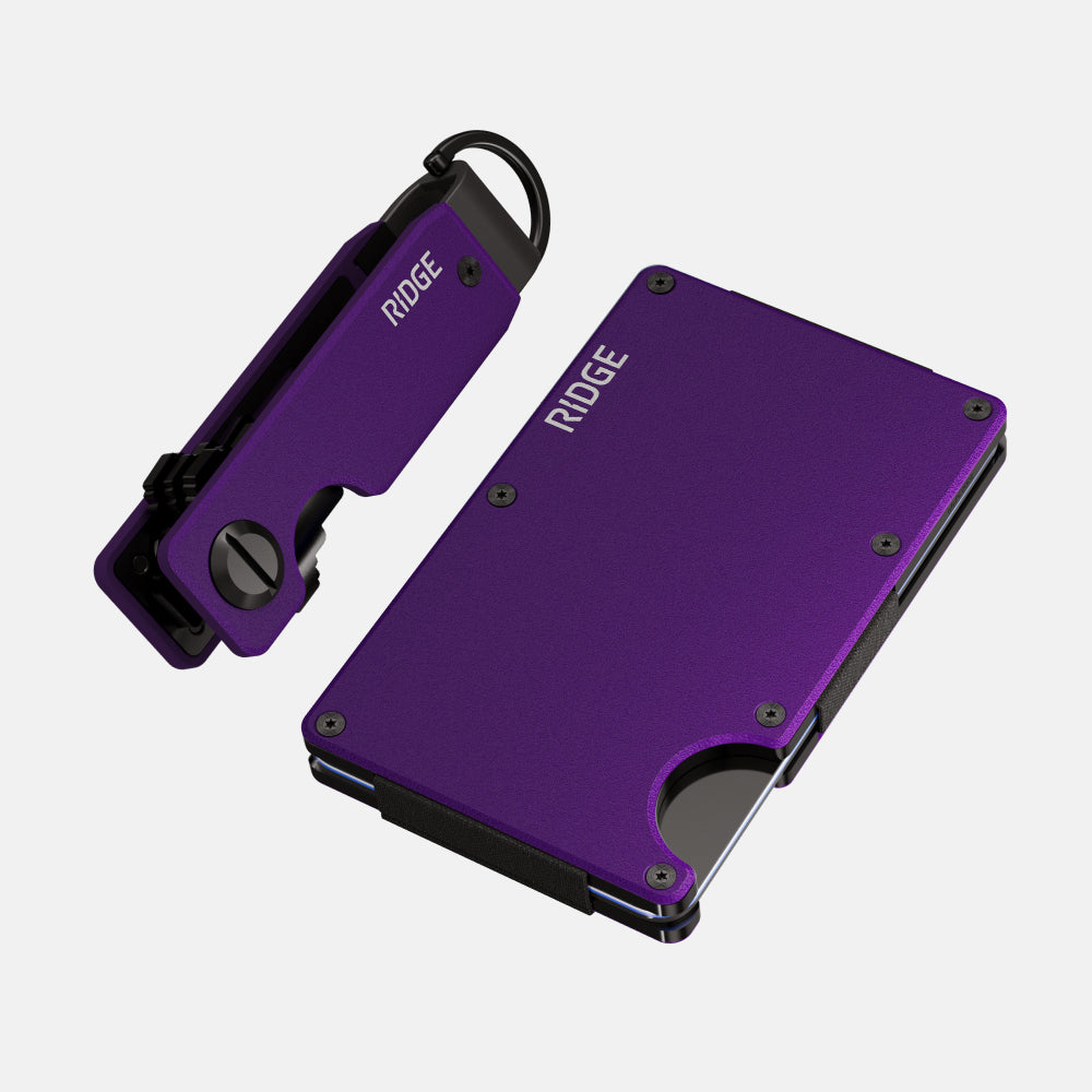 Daily Driver Kit - Alaska Twilight