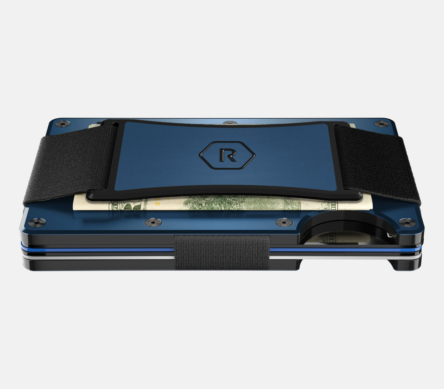 Ridge Wallet - Illinois Fighting Illini