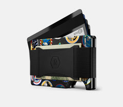 Ridge Wallet for MagSafe - NASA - Apollo Legacy