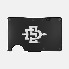 Ridge Wallet - San Diego State Aztecs