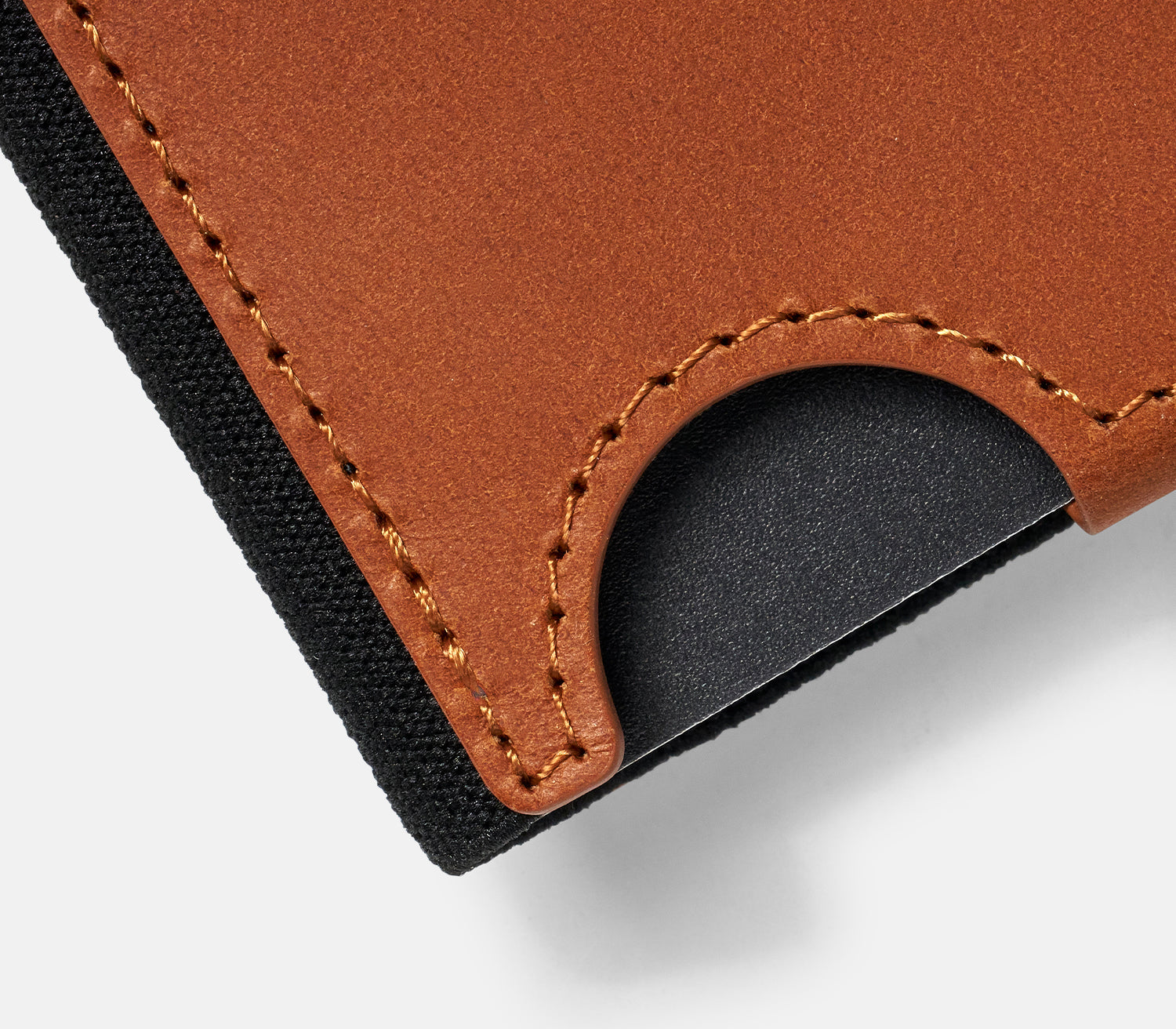 Ridge Biflex - Tobacco Brown Leather