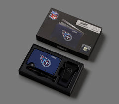 Ridge Wallet - Tennessee Titans