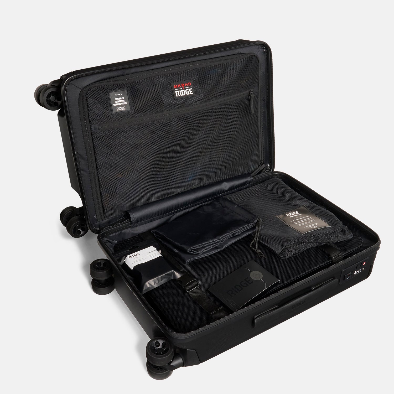 Ridge Carry-On MKBHD