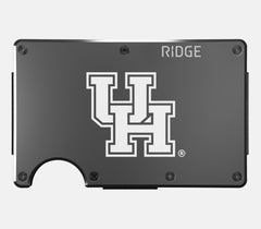 Ridge Wallet - Houston Cougars