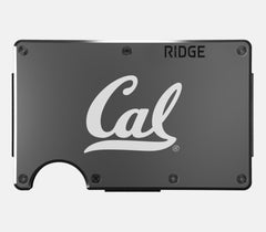 Ridge Wallet - Cal Golden Bears