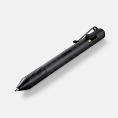 Ridge Bolt Action Pen - Carbon Fiber 3k