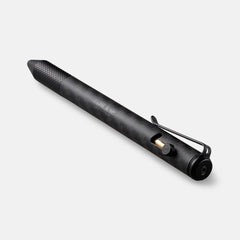 Ridge Bolt Action Pen - Carbon Fiber 3k