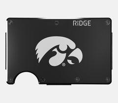Ridge Wallet - Iowa Hawkeyes