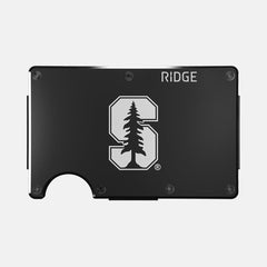 Ridge Wallet - Stanford Cardinal