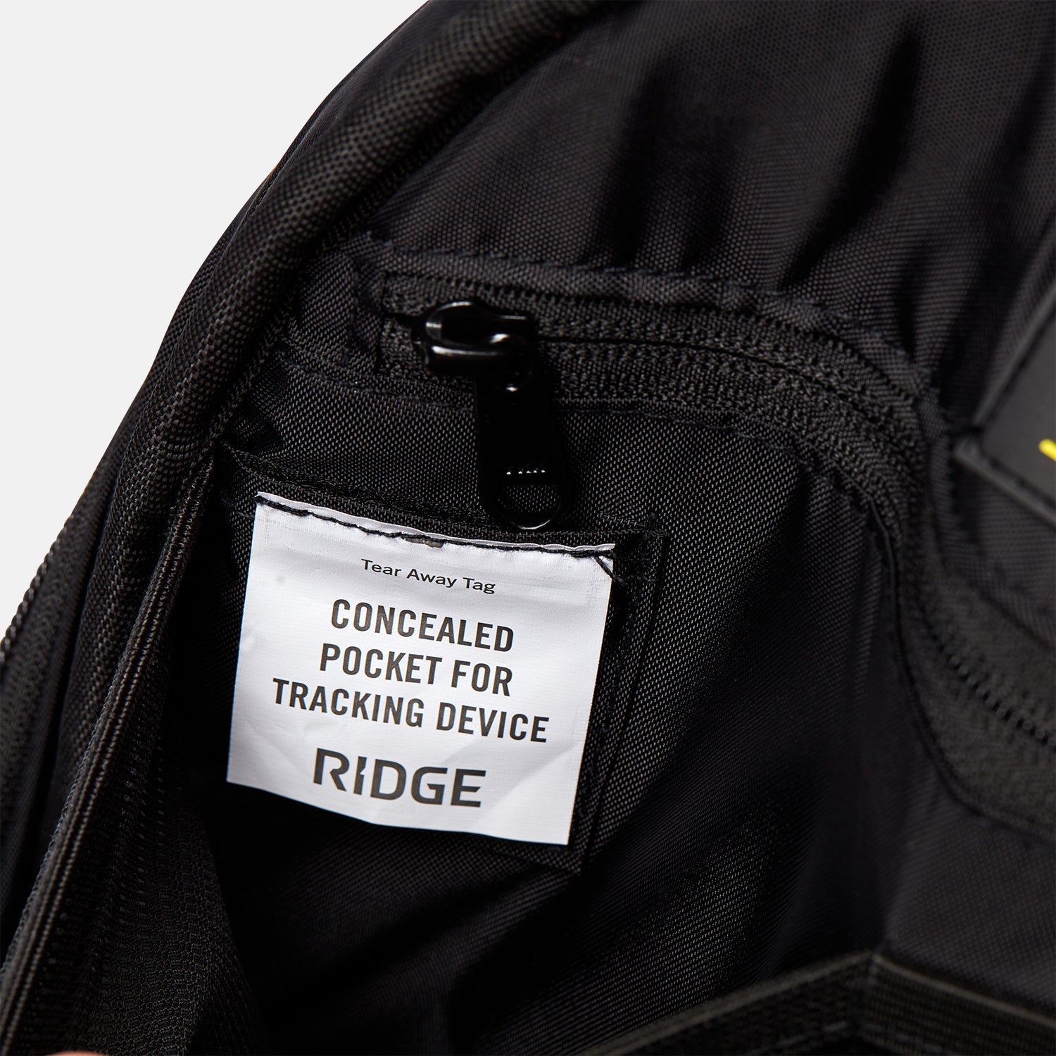 Ridge Commuter Pro Backpack - Basecamp Orange