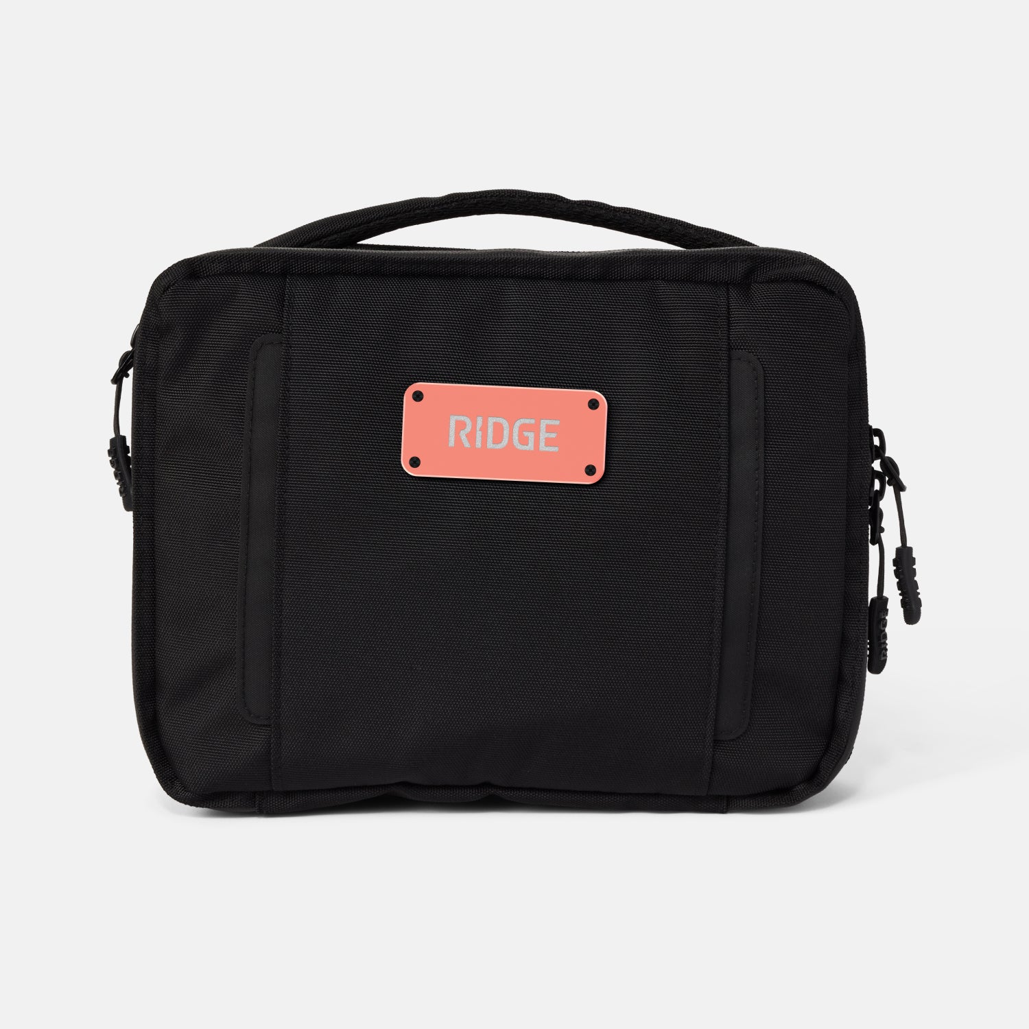 Personalized Logo Plate - Just Peachy