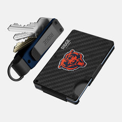 Daily Driver Kit - Chicago Bears - Carbon Fiber 3k