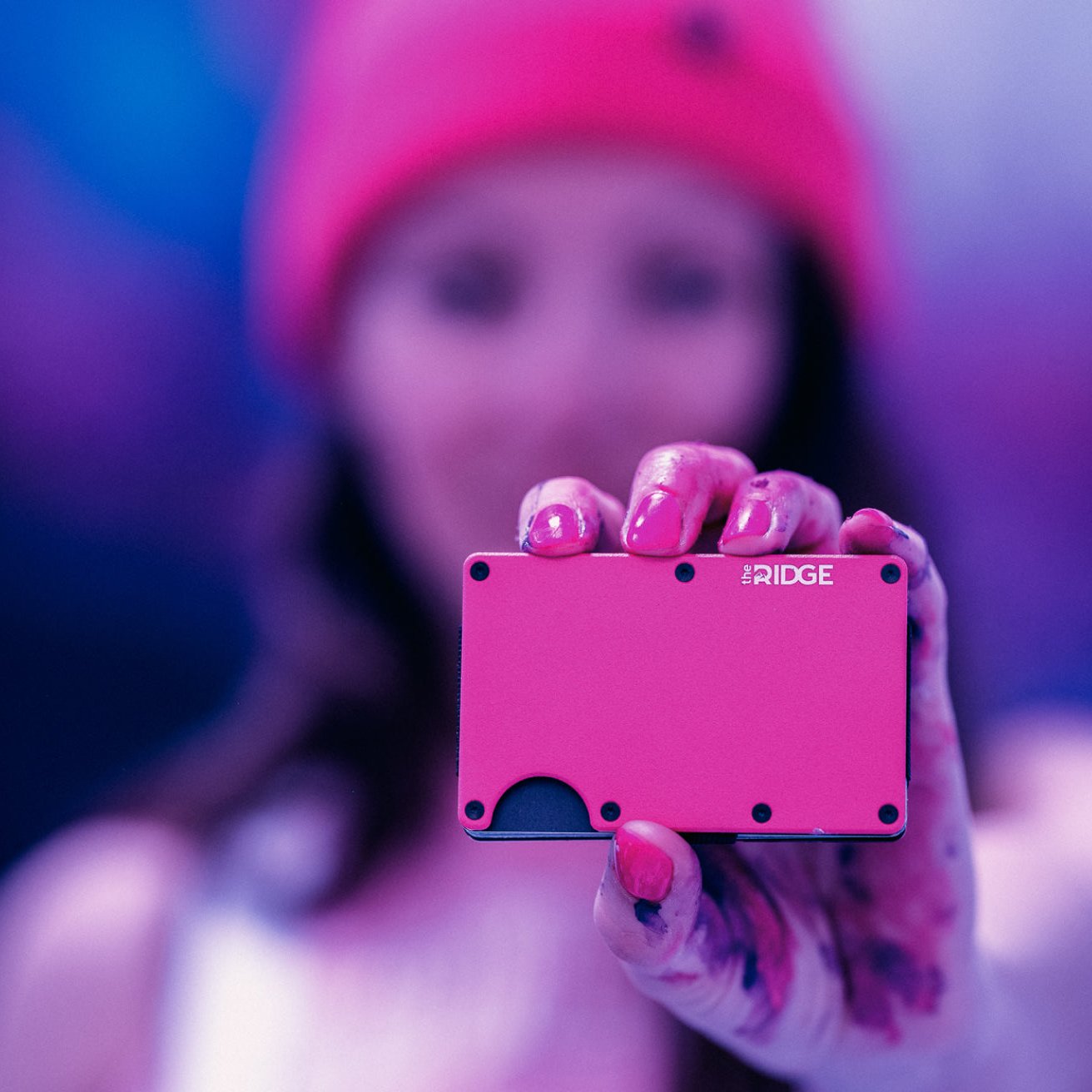 Daily Driver Kit - Flamingo Pink (Flower Power)