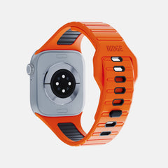 Everyday Watch Straps - 41/42mm - Basecamp Orange