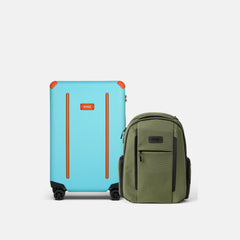 Frequent Flyer Kit - GT