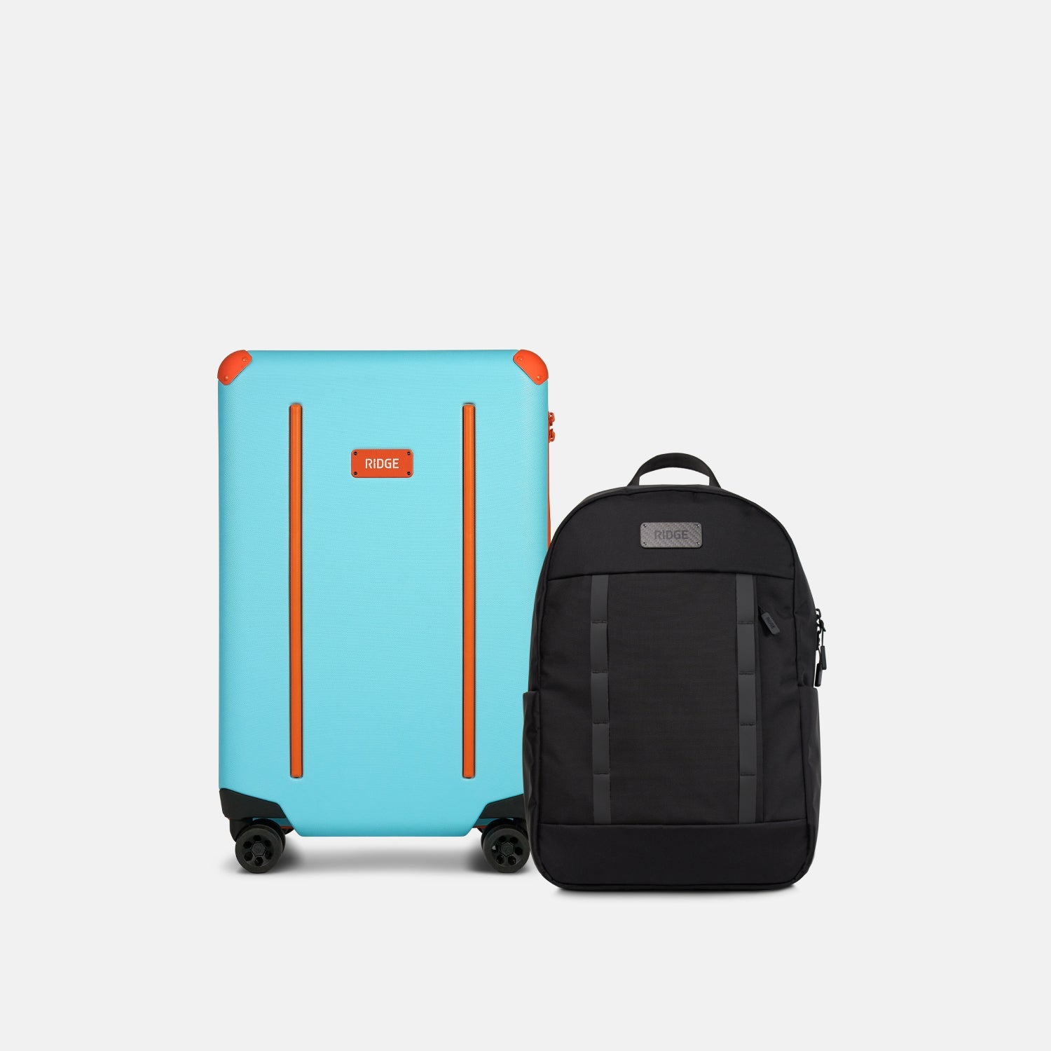 Frequent Flyer Kit - GT