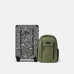 Frequent Flyer Kit - Mr Doodle