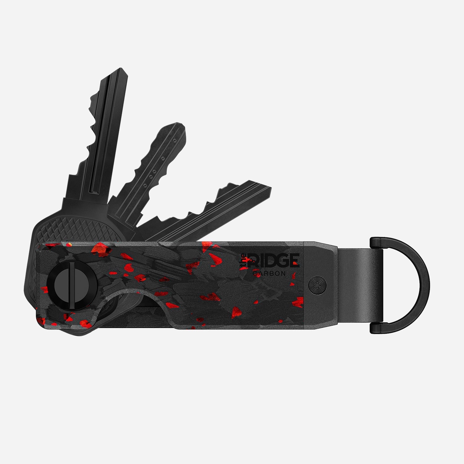 Daily Driver Kit - Forged Ember