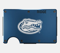 Ridge Wallet - Florida Gators