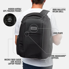 Frequent Flyer Kit - Lavender