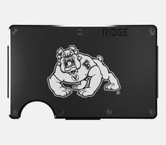 Ridge Wallet - Fresno State Bulldogs