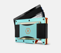 Ridge Wallet for MagSafe - GT