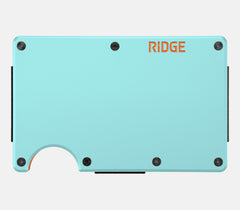 Ridge Wallet - GT