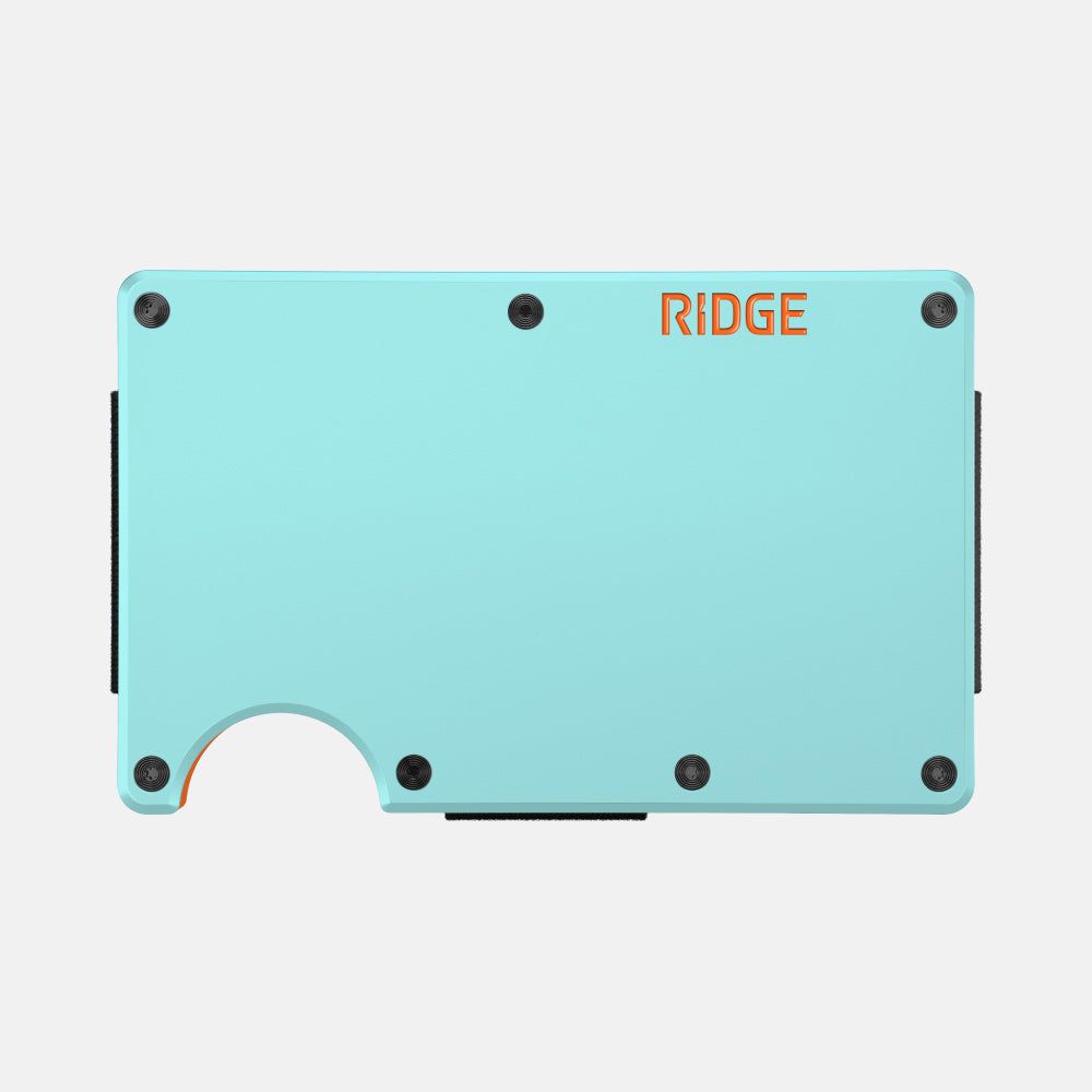 Ridge Wallet - GT