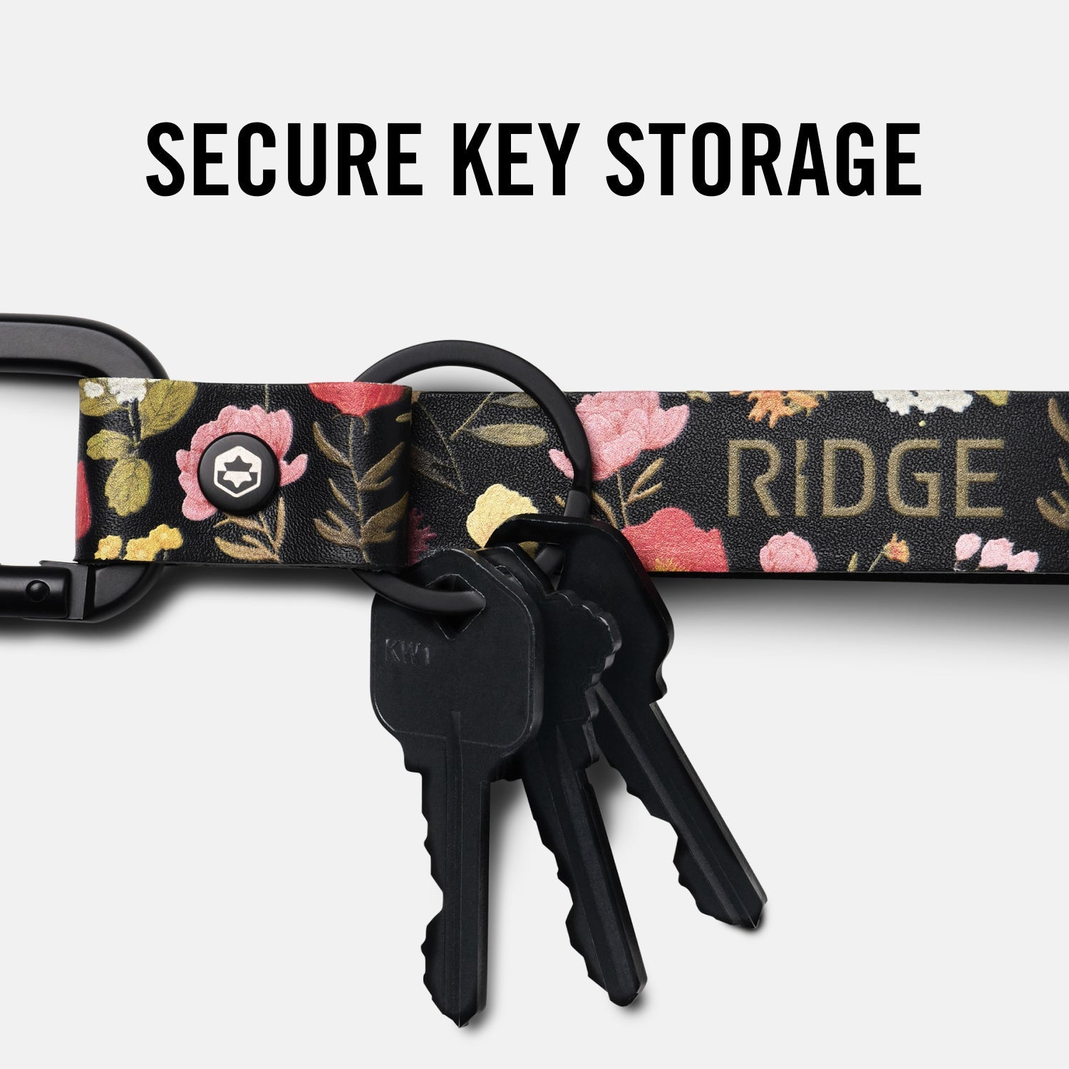 Daily Driver Kit - Biflex - Moonlight Garden Leather