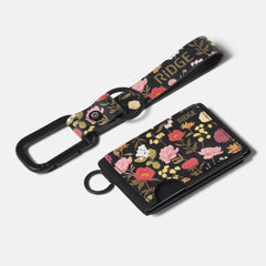 Daily Driver Kit - Biflex - Moonlight Garden Leather