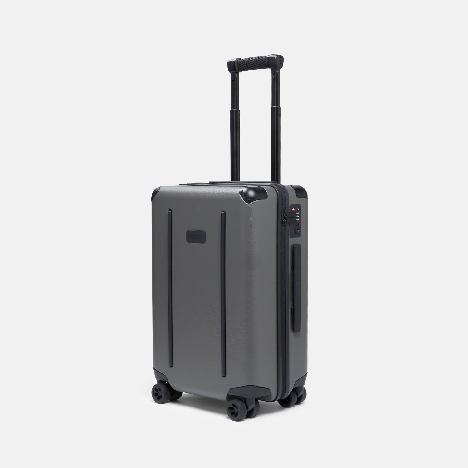 Ridge Carry-On Gunmetal