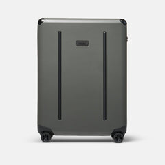 Ridge Check-In - Gunmetal