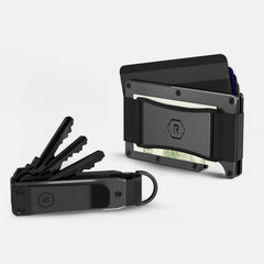 Daily Driver Kit - Gunmetal