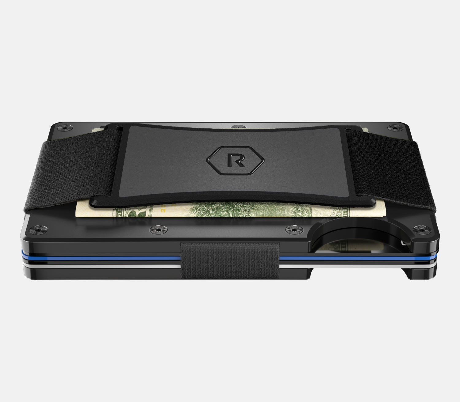 Ridge Wallet - Cal Golden Bears