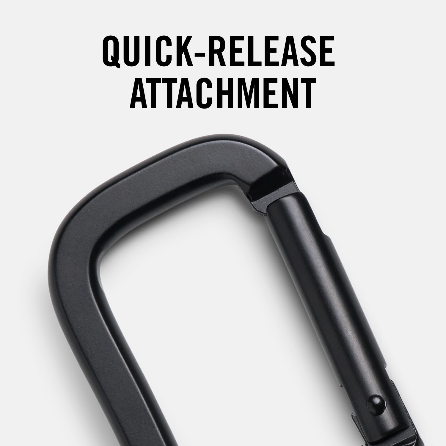 Everyday Keychain - Hunter Green Leather