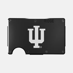Ridge Wallet - Indiana Hoosiers