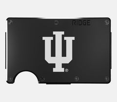 Ridge Wallet - Indiana Hoosiers