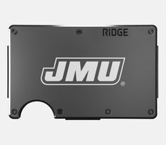 Ridge Wallet - James Madison Dukes