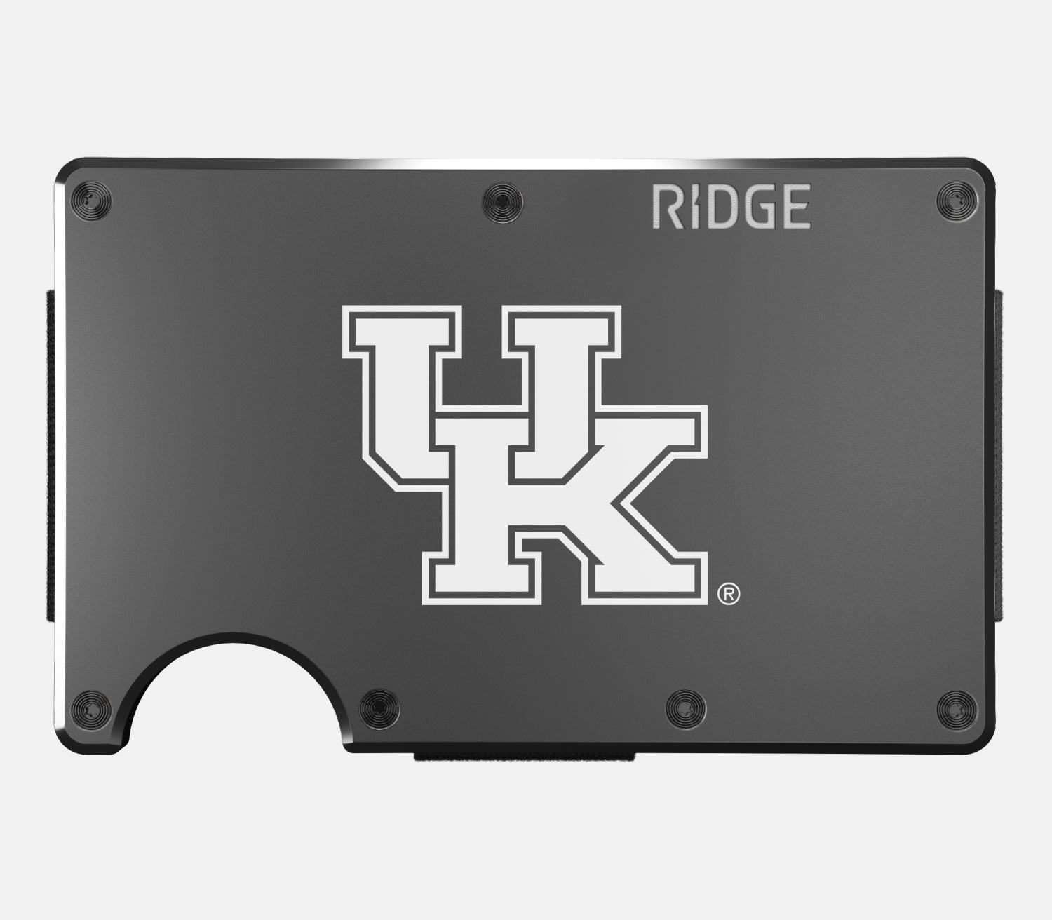 Ridge Wallet - Kentucky Wildcats